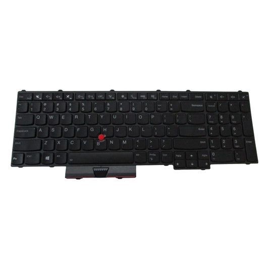 Lenovo ThinkPad P50 P51 P70 P71 Replacement Backlit Keyboard