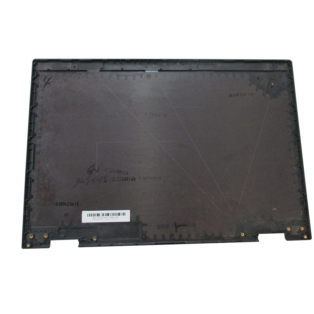 Lenovo ThinkPad X1 Yoga 3rd Gen 20LD 20LE Lcd Back Cover 01AY947
