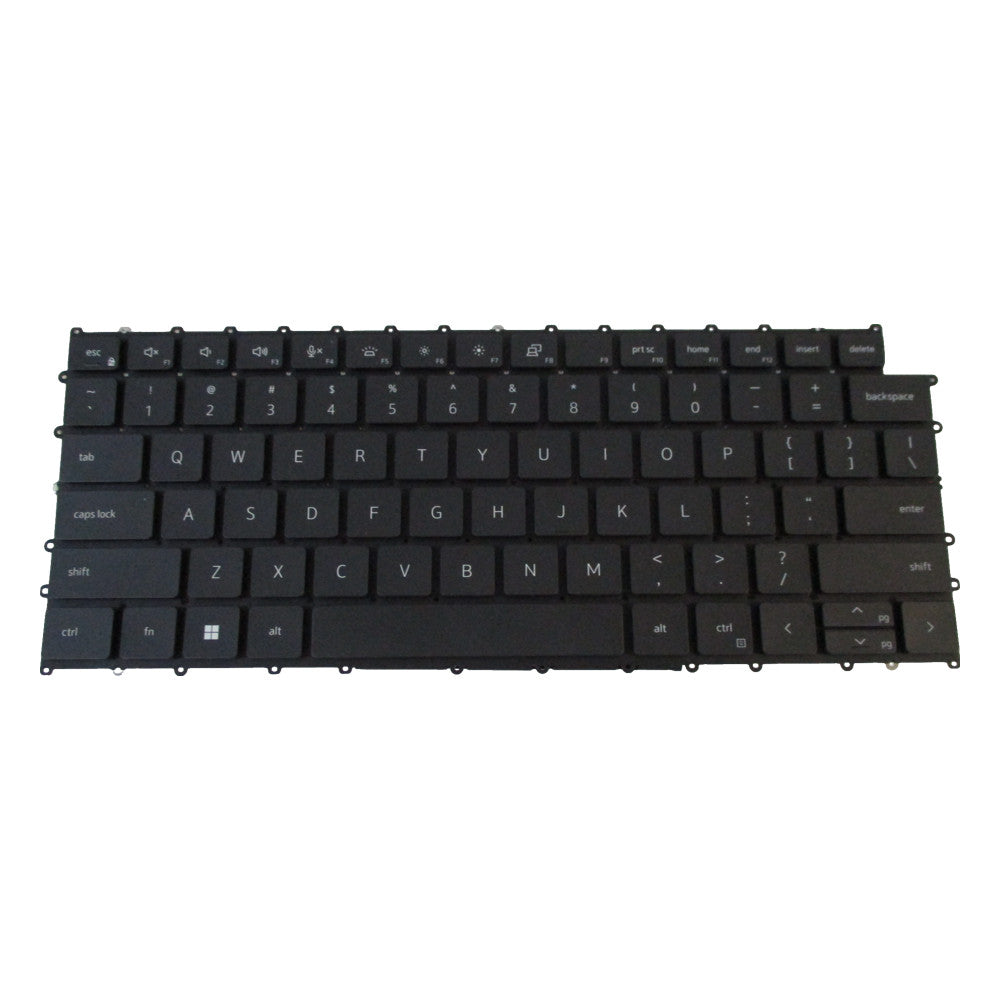 Backlit Keyboard for Dell Latitude 7330 Laptops 540KJ 0540KJ