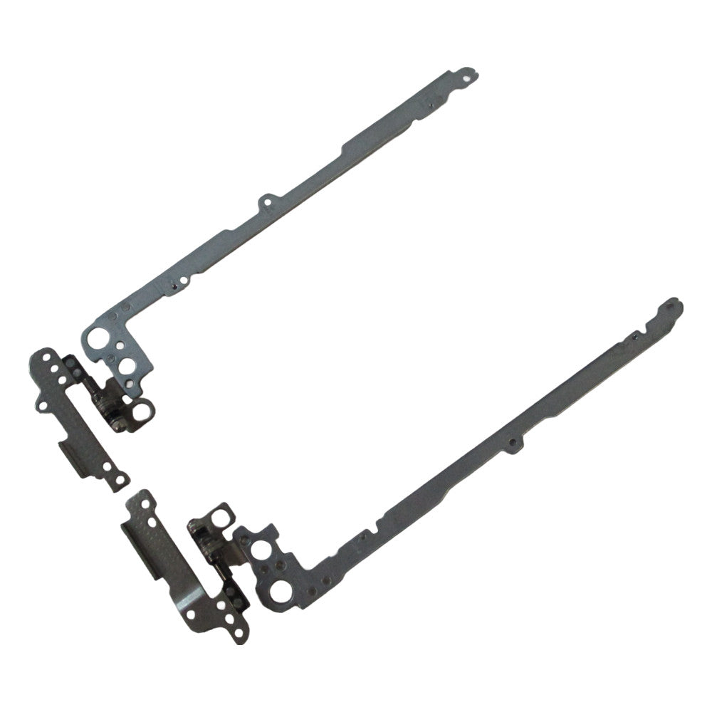 Left & Right Lcd Hinge Set For Dell Chromebook 11 CC11260 054H0 8X84C