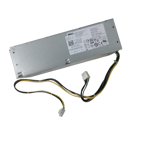 Dell Optiplex 3040 5040 7040 Inspiron 3650 3656 Power Supply 240W