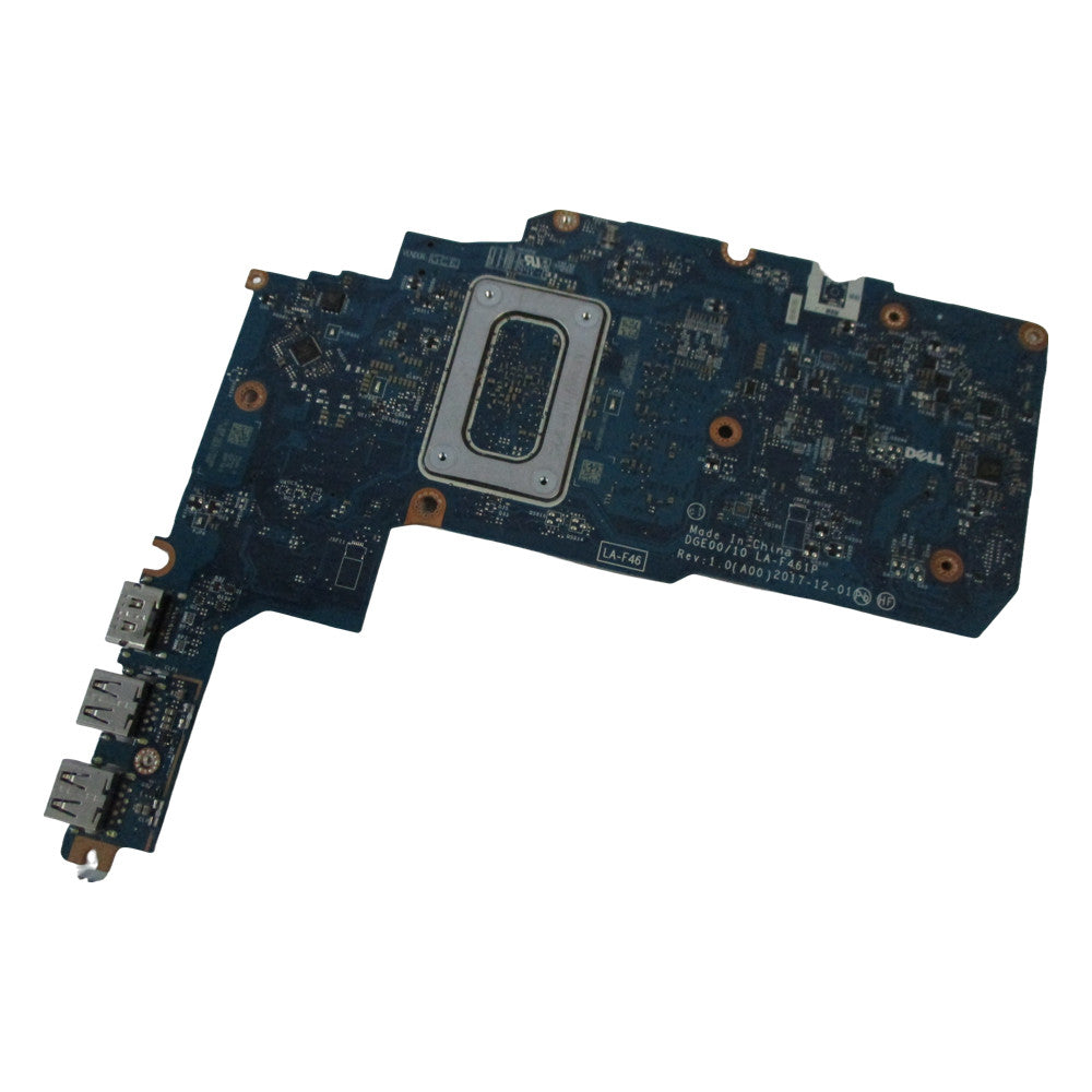 Dell Latitude 3190 2-in-1 Motherboard Mainboard 0F565