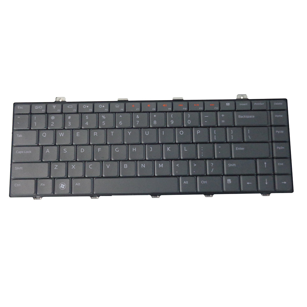 Backlit Keyboard for Dell XPS 14 (L401X) XPS 15 (L501X) Laptops