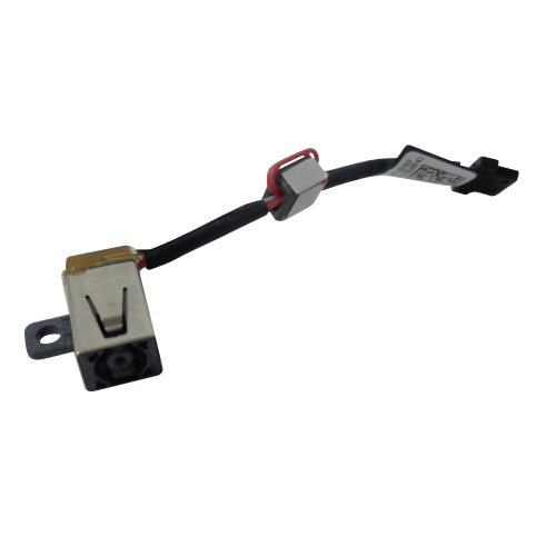 Dc Jack Cable for Dell XPS 13 (9343) (9350) Laptops - Replaces 0P7G3