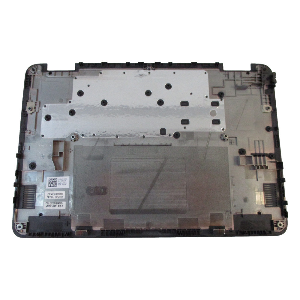 Lower Bottom Case Cover For Dell Chromebook 3120 2-in-1 0T4JW 00T4JW