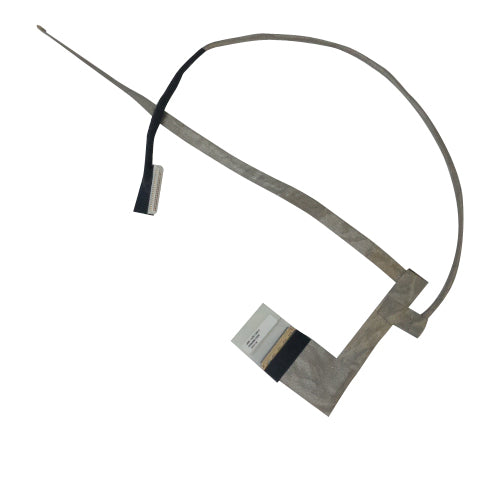 Lcd Video Cable for Dell Inspiron 1764 Laptops Replaces F77MK 0TMY1