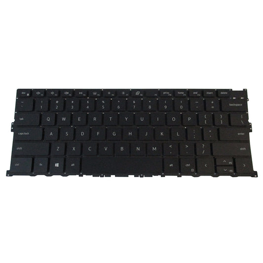 Backlit Keyboard for Dell XPS 9300 9310 Laptops - Replaces 0Y78C