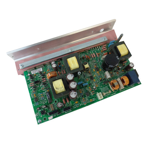 Zebra 105SL Printer AC/DC Power Supply Board P1019024 105950-016