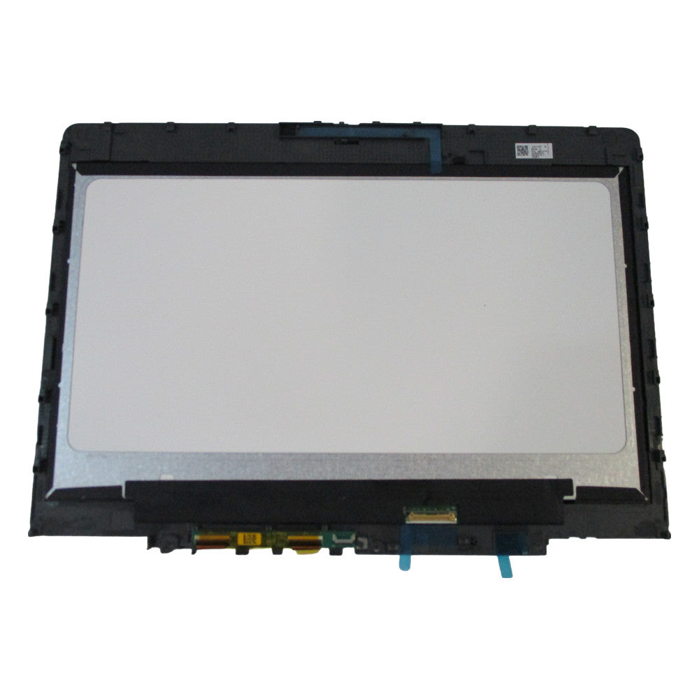 11.6" LCD Touch Screen w/ Bezel For Lenovo Chrome 500e 2in1 G5 ITN