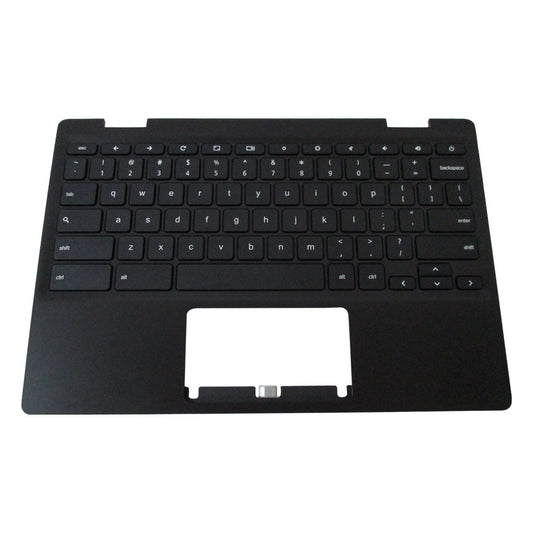 Palmrest w/ Keyboard For Asus Chromebook C204 C204EE C204MA Laptops