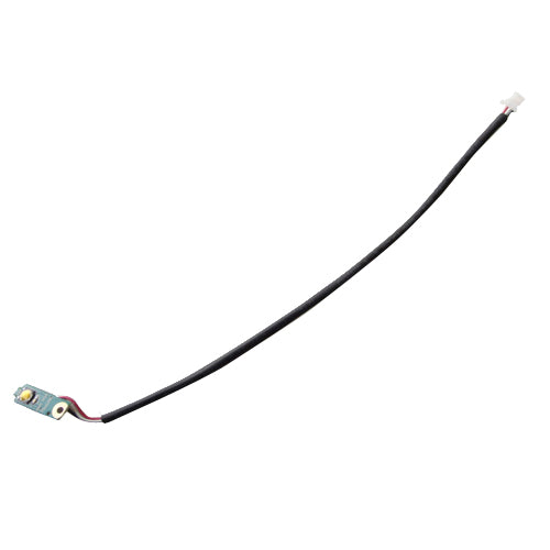 Power Button Board & Cable for Dell Studio 1555 1557 1558 Laptops