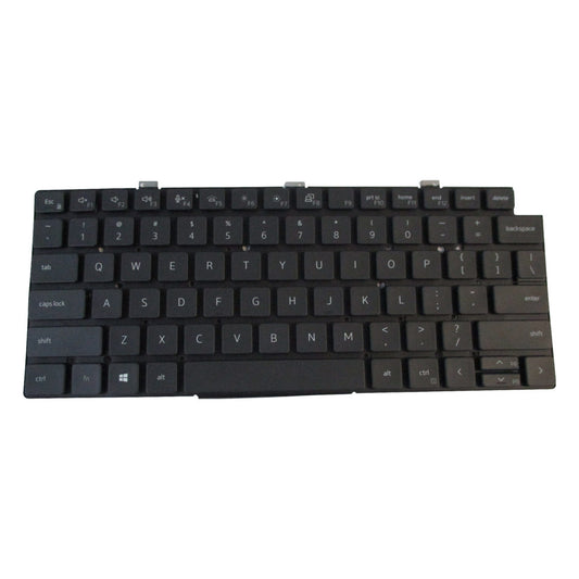 Backlit Keyboard For Dell Latitude 5320 7320 Laptops - Replaces 18YPJ