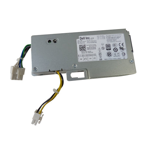 Dell Optiplex 780 790 990 USFF Computer Power Supply 1VCY4 200W