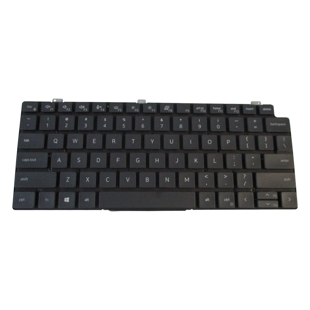 Backlit Keyboard For Dell Latitude 5320 5330 5340 7310 7320 7330 1VJ7V
