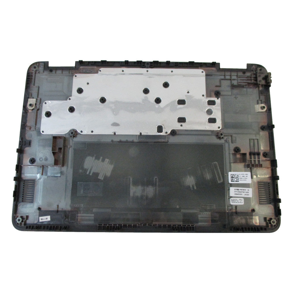 Lower Bottom Case Cover For Dell Chromebook 3120 Laptops 1YVFX 01YVFX