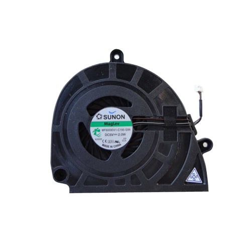 Gateway NV57H Laptop Cpu Fan 23.R9702.001