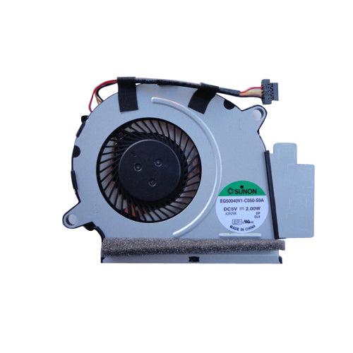 Acer Aspire S5-391 Laptop Cooling Fan 23.RYXN2.001