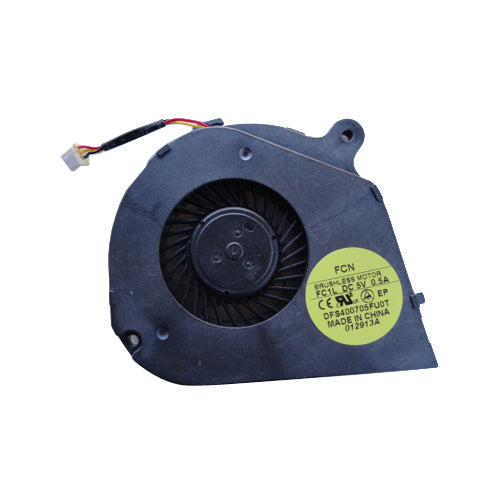 Acer Aspire V5-171 Aspire One 756 Chromebook C710 CPU Cooling Fan