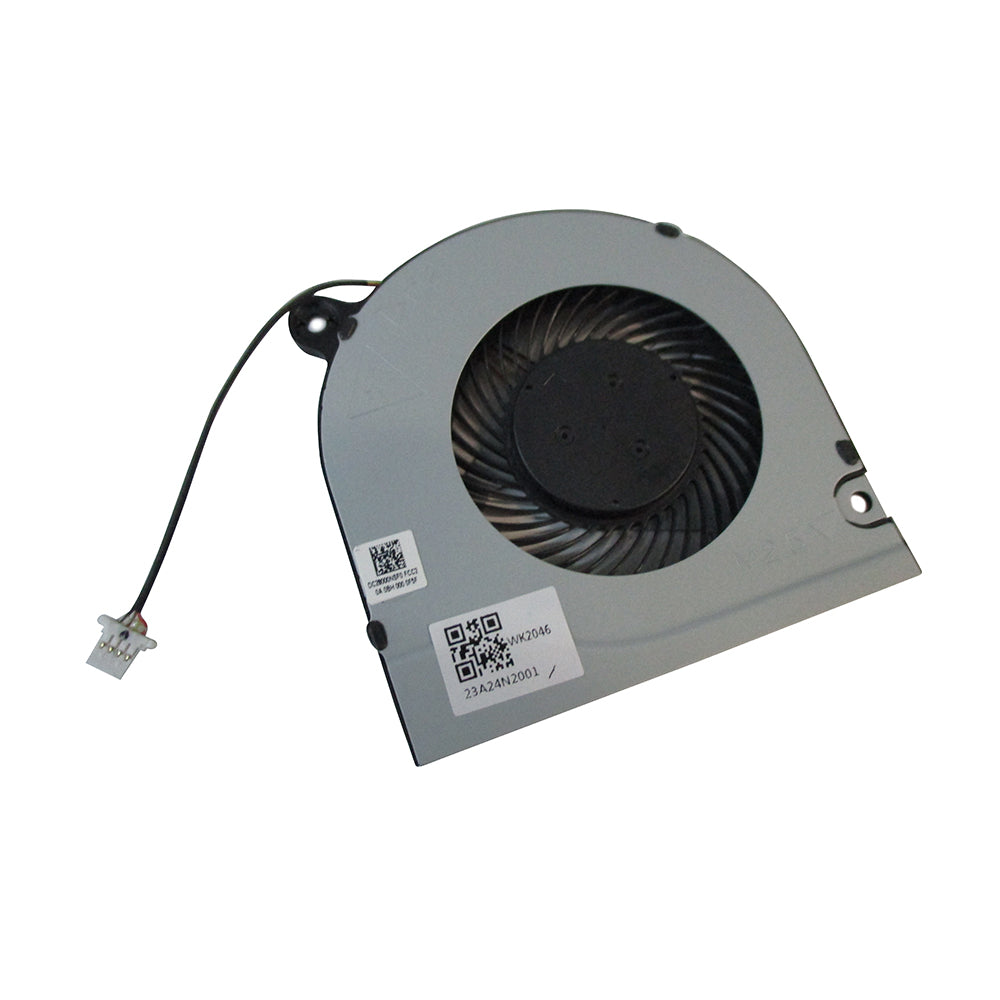 Acer Aspire A514-54 A514-54G Laptop Cpu Fan 23.A24N2.001
