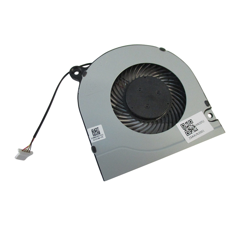 Acer Aspire A515-56 A515-56G A515-56T Replacement Cpu Fan 23.A4VN2.001