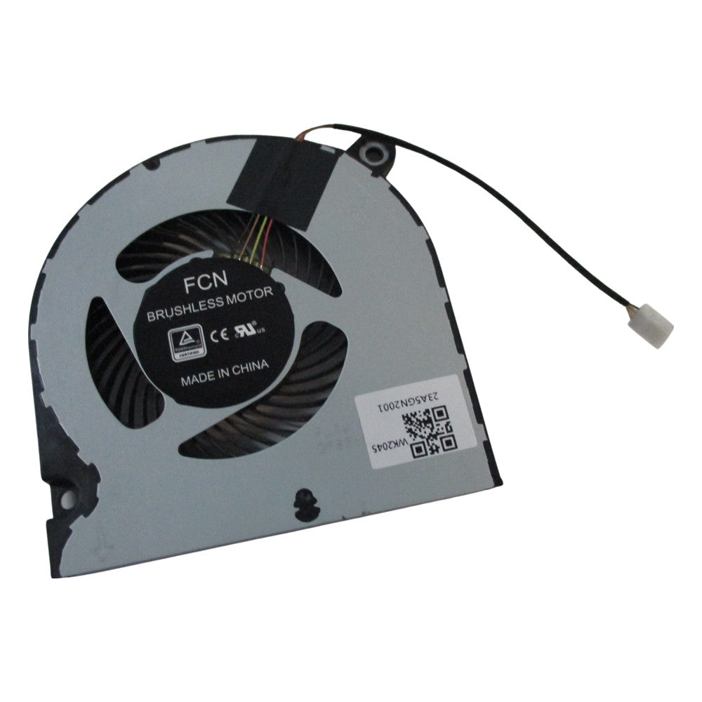 Acer Aspire A517-52 Laptop Cpu Fan 23.A5GN2.001