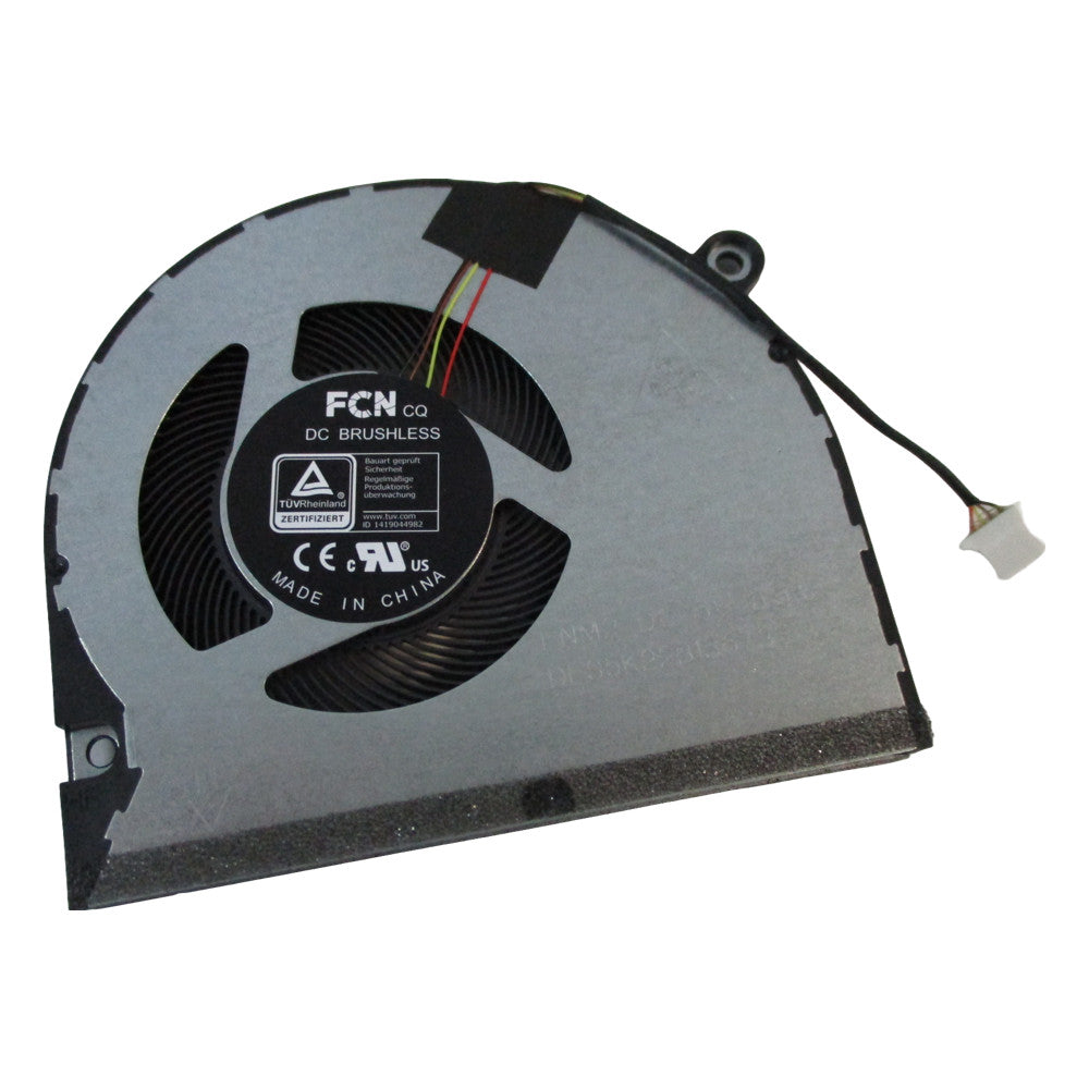 Acer Swift SF314-43 SF314-511 Replacement Cpu Fan 23.AB2N2.001