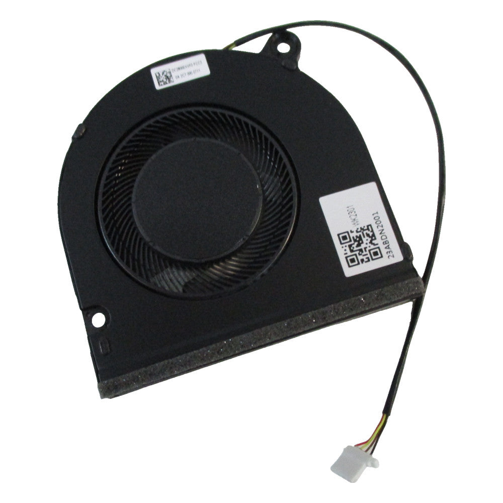 Acer Swift 3 SF316-51 Cpu Cooling Fan 23.ABDN2.001