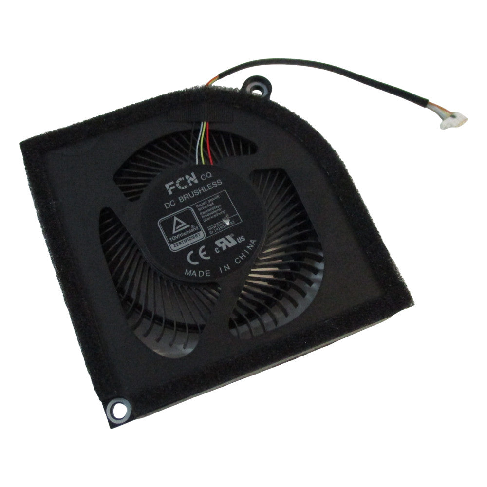 Acer ConceptD Ezel CC314-72 CC315-72 Cpu Fan UMA/DIS 23.C5TN7.001