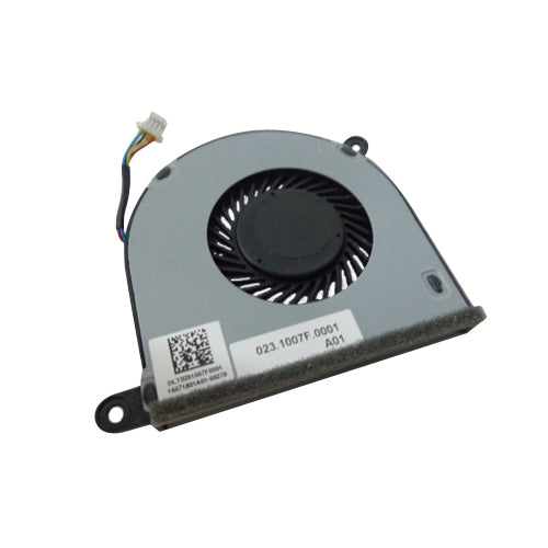 Acer Spin 5 SP513-51 Laptop Cpu Cooling Fan 23.GK4N1.001