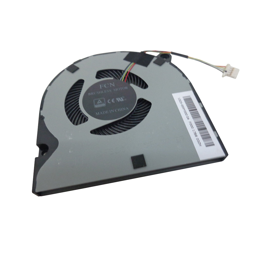 Acer Swift 3 SF314-52 SF314-53 SF315-51 Cpu Cooling Fan 23.GNUN5.001