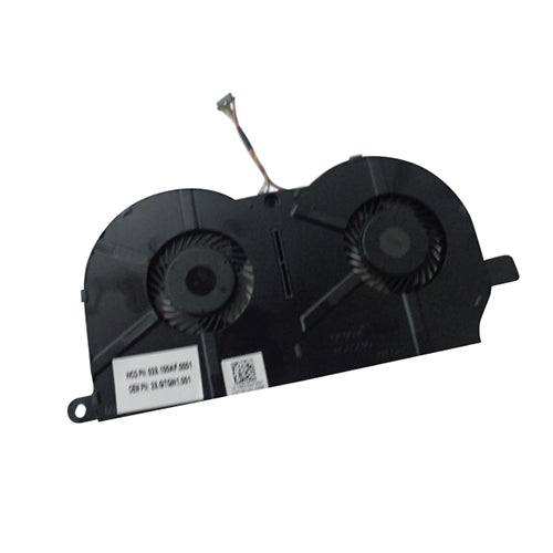 Acer Spin 5 SP515-51GN Nitro 5 Spin NP515-51 Cpu Fan 23.GTQN1.001