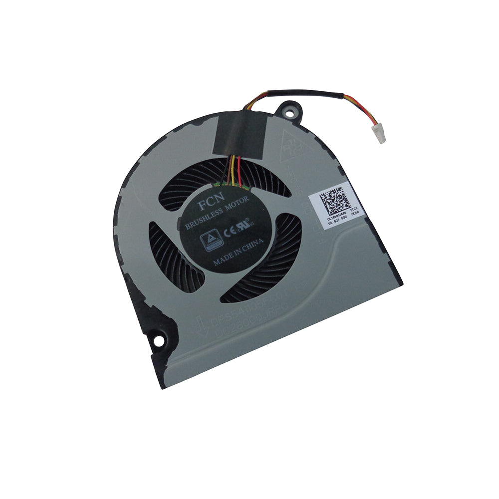 Acer Aspire 3 A315-41 A315-41G Laptop Cpu Fan 23.GY9N2.002