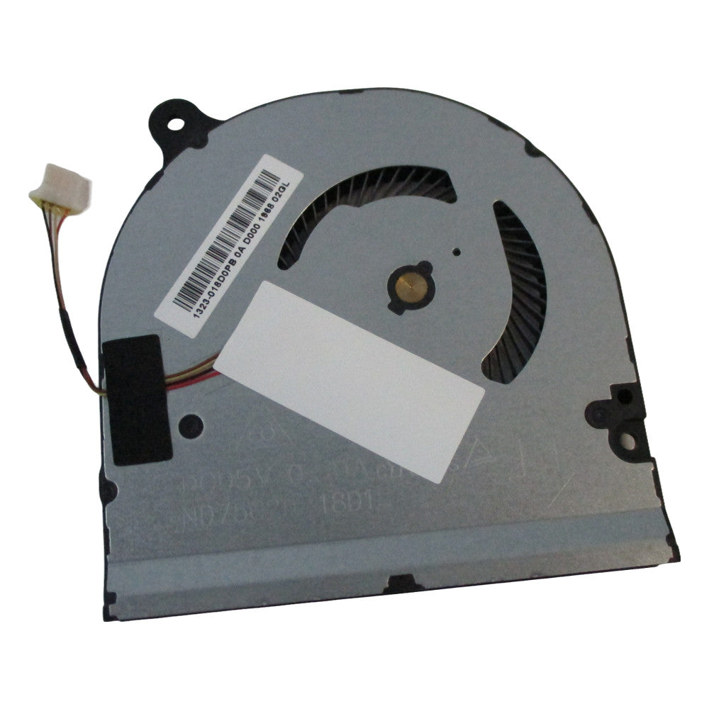 Acer Swift SF314-55 SF314-55G Replacement Cpu Fan 23.H3UN5.001