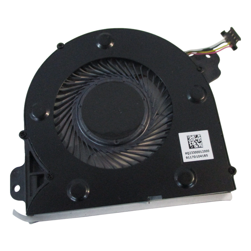 Acer Swift SF313-51 Replacement Cpu Fan 23.H3ZN8.001
