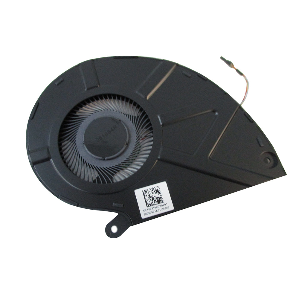 Acer TravelMate TMX514-51T Laptop Cpu Fan 23.H7KN1.001