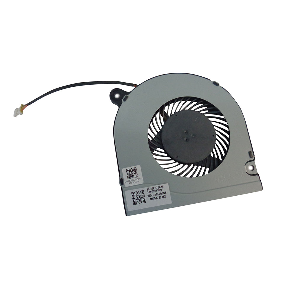 Acer Aspire A314-55 A515-54 A515-55 Laptop Cpu Fan 23.HGLN7.001
