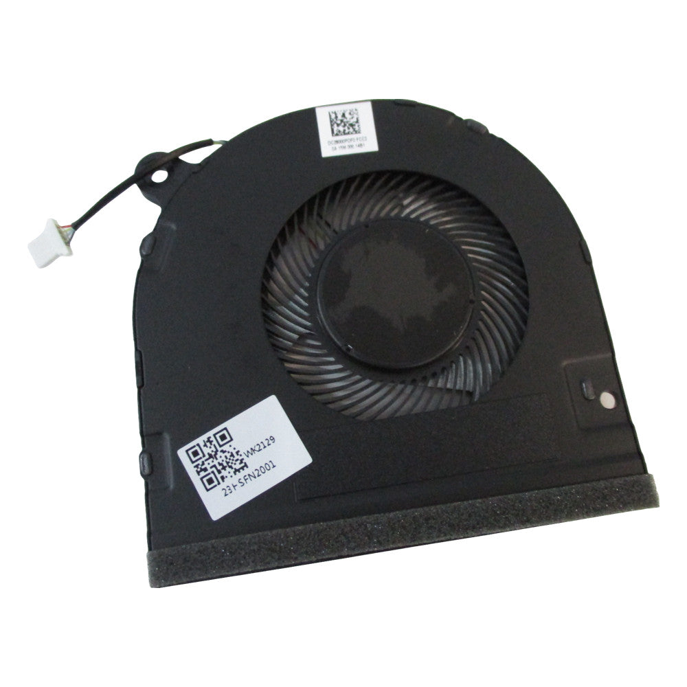 Acer Swift SF314-42 SF314-59 Replacement Cpu Fan 23.HSFN2.001