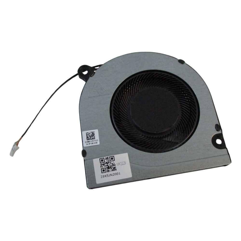 Acer Aspire A514-55 Replacement Cpu Fan 23.K5JN2.001