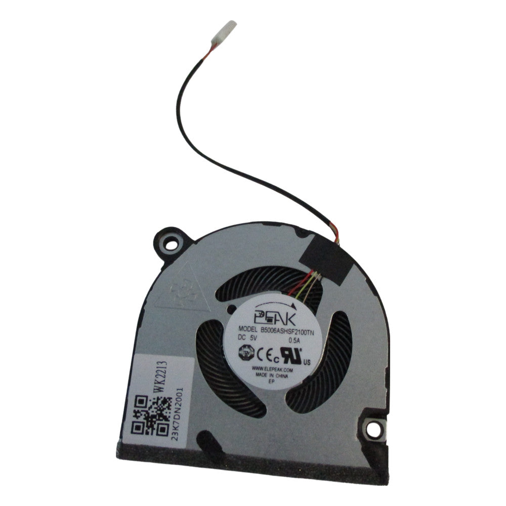 Acer Swift SF314-512 SF314-512T Cpu Cooling Fan 23.K7DN2.001