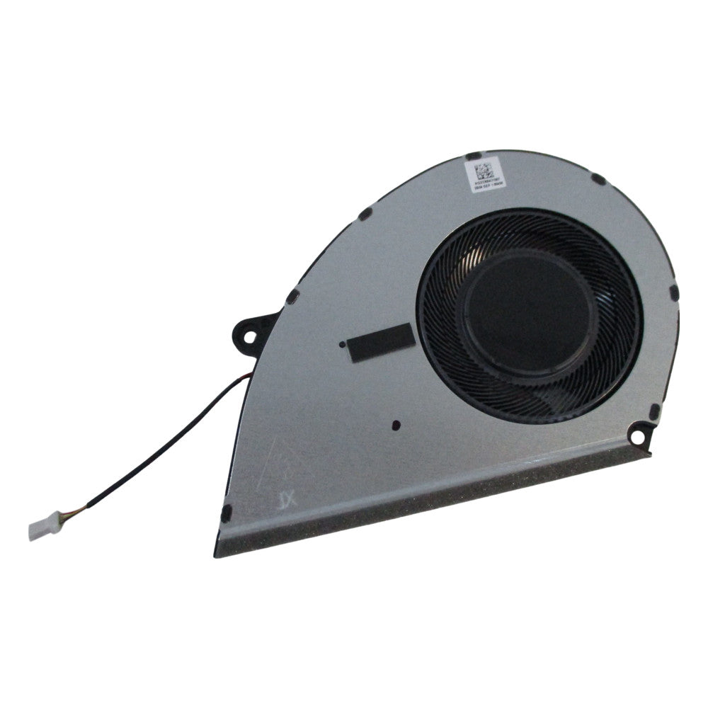 Acer Aspire A314-36P A315-510P A517-58M Cpu Cooling Fan 23.KDDN8.001