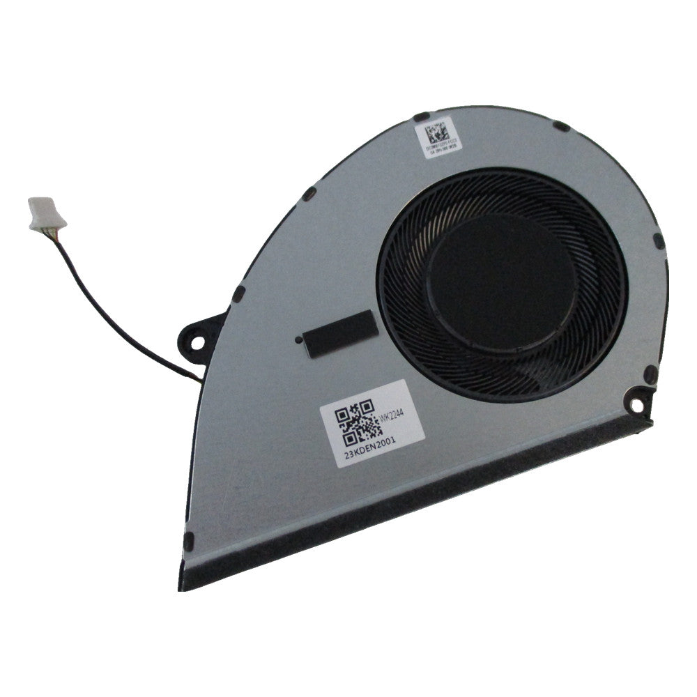 Acer Aspire A315-24P A315-24PT Cpu Cooling Fan 23.KDEN2.001