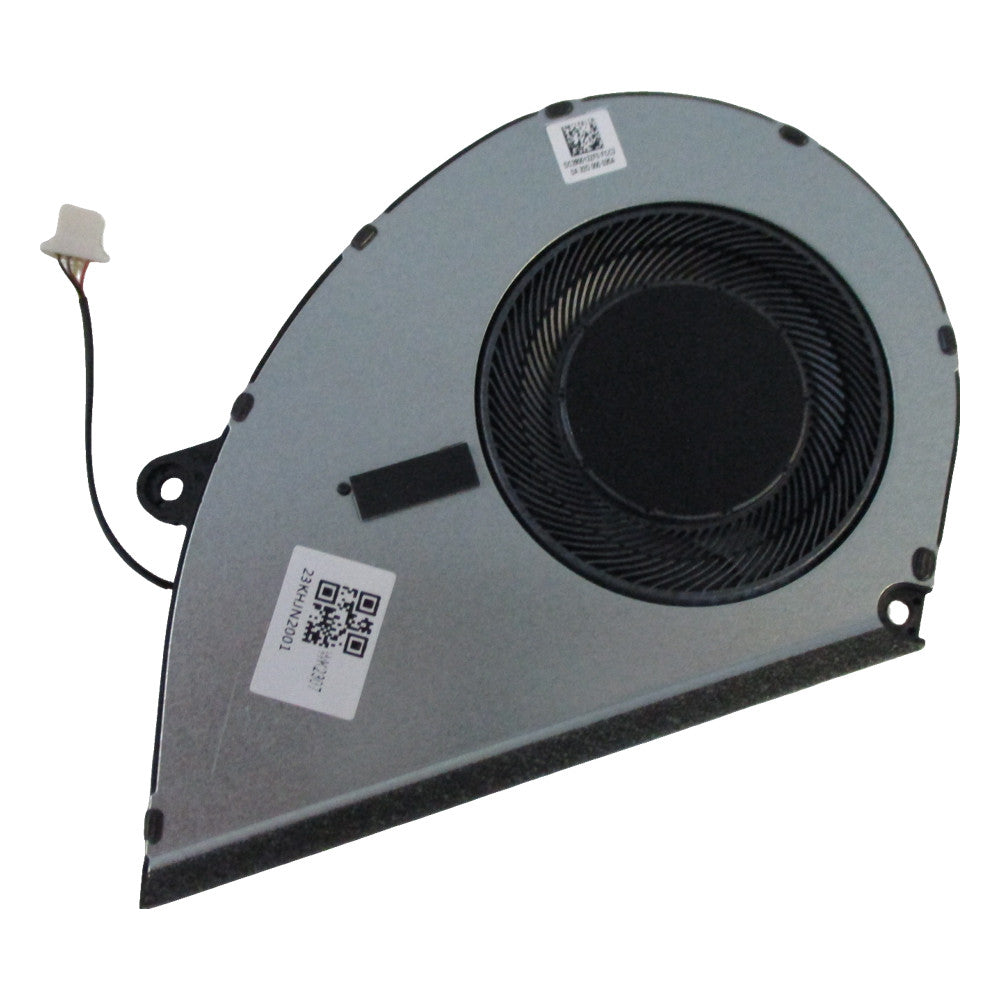 Acer Aspire A15-51M A515-58M A515-58P Cpu Cooling Fan 23.KHJN2.001