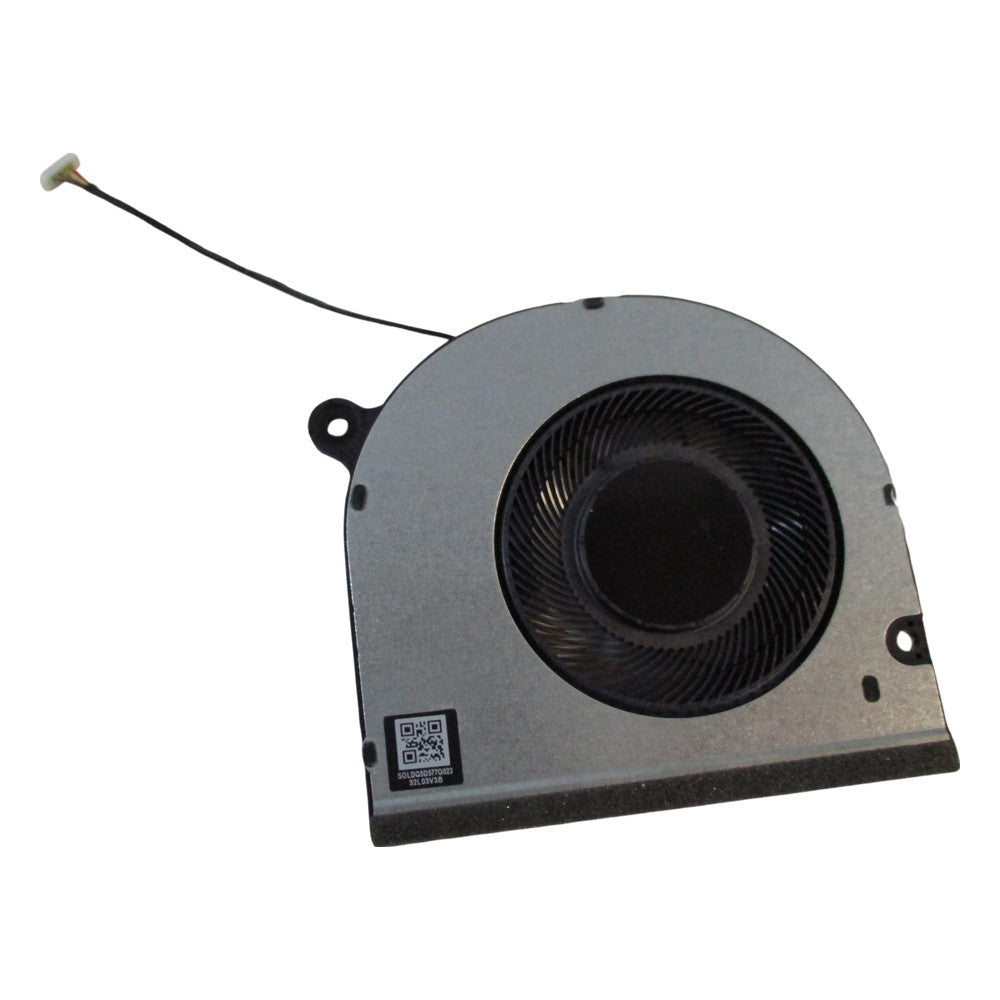 Acer Aspire A514-56GM Replacement Cpu Fan 23.KKCN7.001