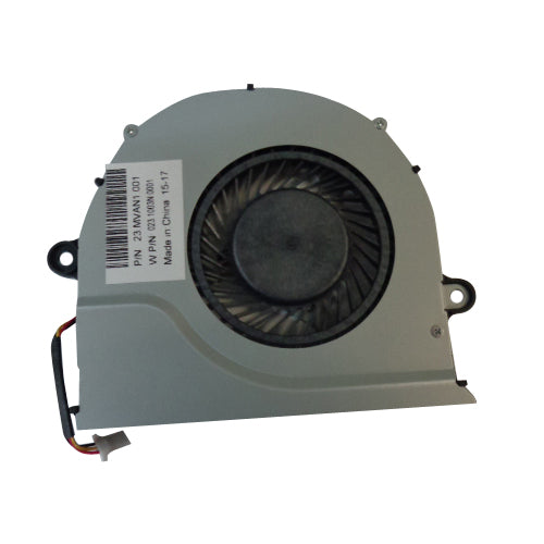 Acer Aspire E5-722 E5-722G E5-772 E5-772G Laptop Cpu Cooling Fan