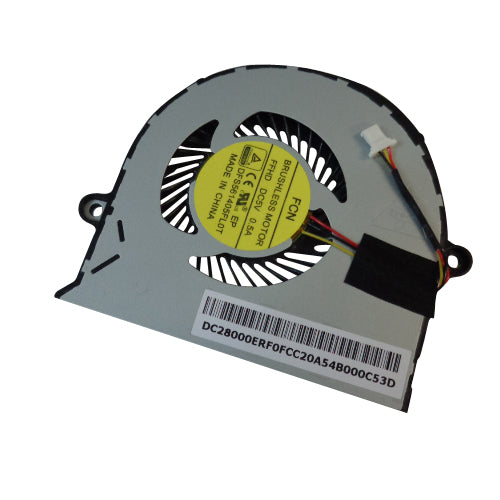 Acer Aspire E5-422 E5-422G E5-473 E5-473G Laptop Cpu Cooling Fan