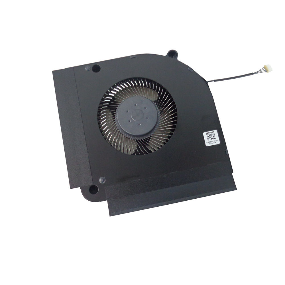 Acer Predator Helios 700 PH717-71 Cooling Fan 100*95*15.5 23.Q4YN7.001