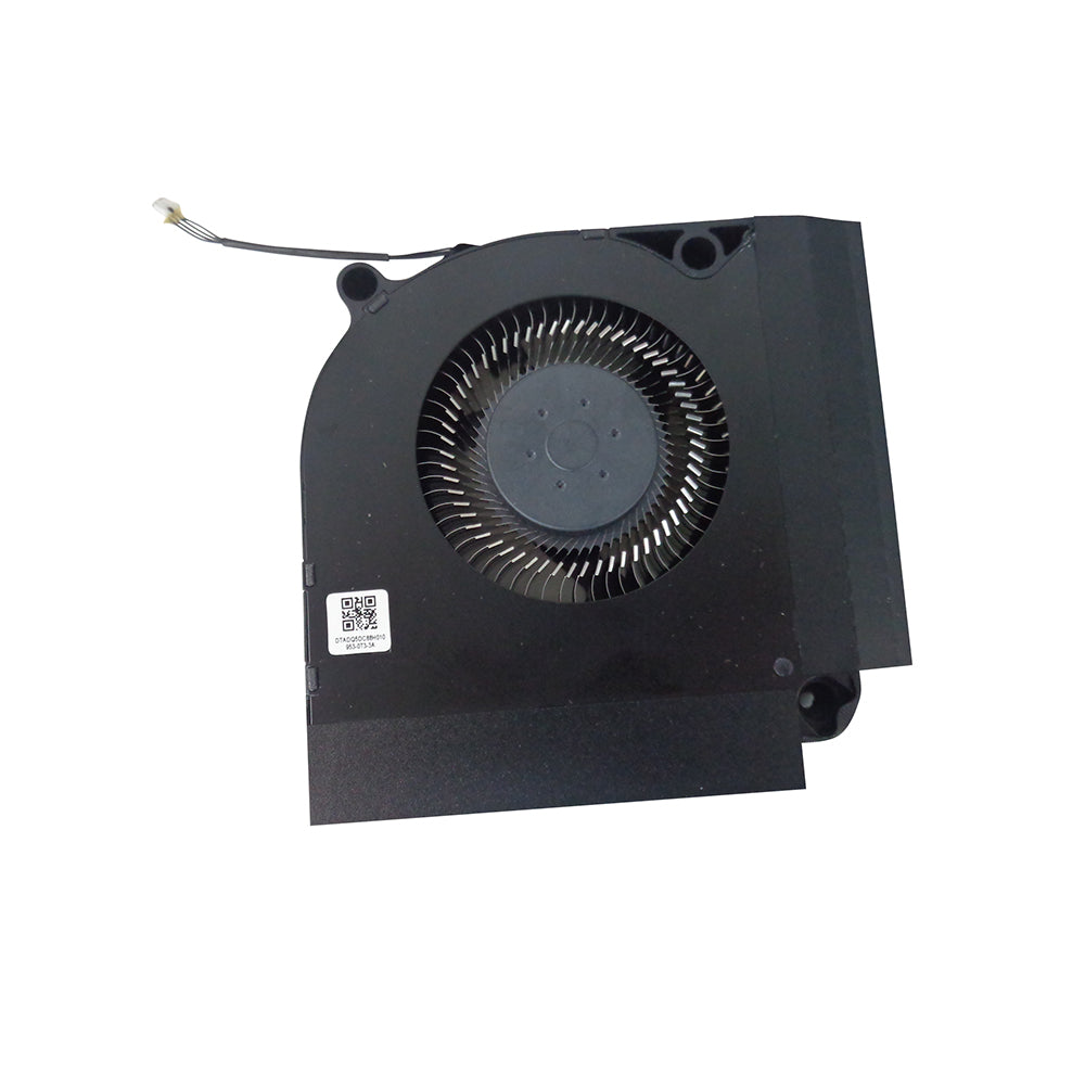 Acer Predator Helios 700 PH717-71 Cooling Fan 85*85*15.5 23.Q4YN7.002