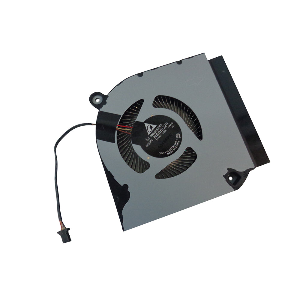 Acer Predator Helios 300 PH315-52 Left Cooling Fan 23.Q5MN4.001
