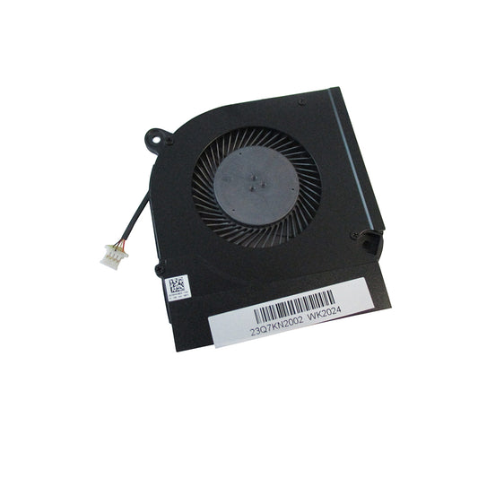Acer Nitro AN515-55 AN517-52 Predator PH315-53 VGA Fan 23.Q7KN2.002