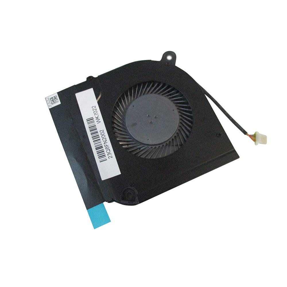 Acer Nitro AN715-52 Replacement VGA Video Fan 23.Q8FN2.002